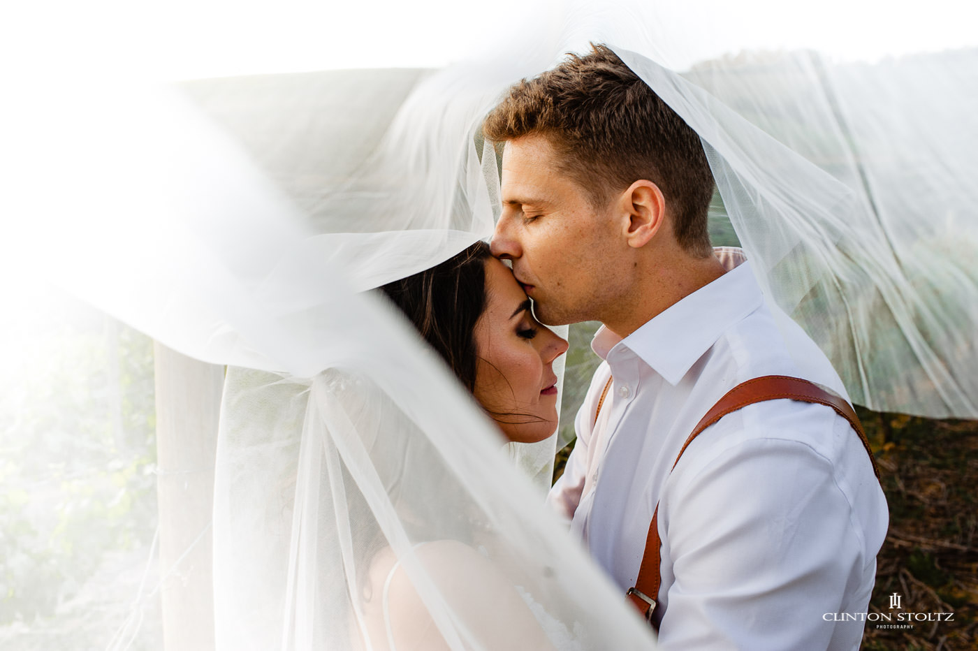 Highberry Estate Wedding Photography