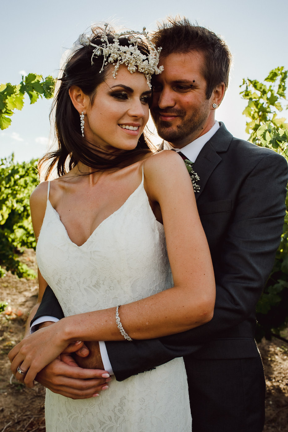 Kronenburg Wedding Photography