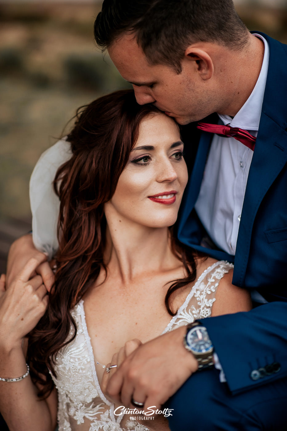 Stanford Wedding Photography