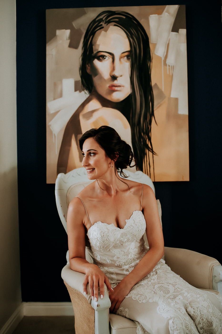 The Shed Wedding Photography