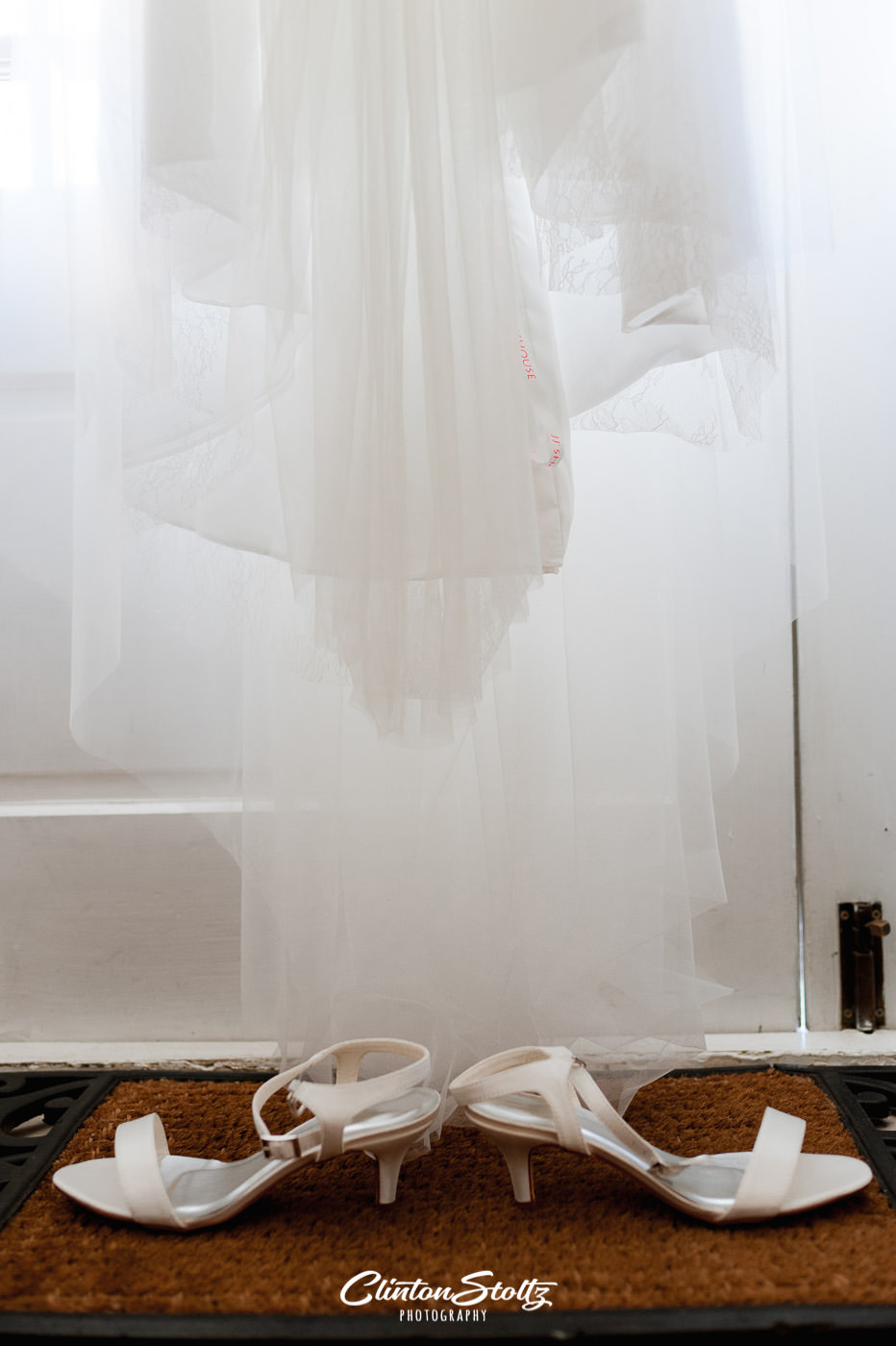 Towerbosch Wedding Photography